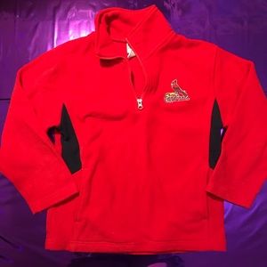St. Louis Cardinals Pullover